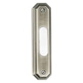 thumbnail image 2 of Craftmade BSOCT-RB Surface Mount Pushbutton From The Designer Surface Collection - Black, 2 of 2