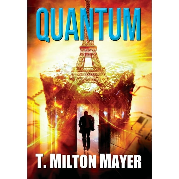 Quantum, (Hardcover)