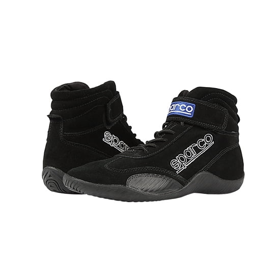 sparco steel toe shoes
