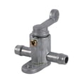 thumbnail image 2 of Gas Engine Fuel  Fuel Tap,8mm 5 16 Universal Gas  Tap On Off Switch Valve to Control Fuel  Petcock for Motorbike  ATV Buggy Pit Dirt Bike and Many Other Small Engine, 2 of 8