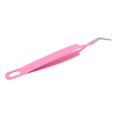thumbnail image 5 of Pinces à Cils Pointe Courbée en Acier Inoxydable Volume Pinces à Cils pour Filles Femmes Débutants Maquilleurs, 5 of 5