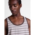 thumbnail image 4 of No Boundaries Muscle Tank Top, Men's XS-5XL, 4 of 5