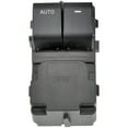 thumbnail image 3 of Dorman 901-361 Front Driver Side Master Window Switch - Front Left, 2 Button for Specific Ford Models, 3 of 4