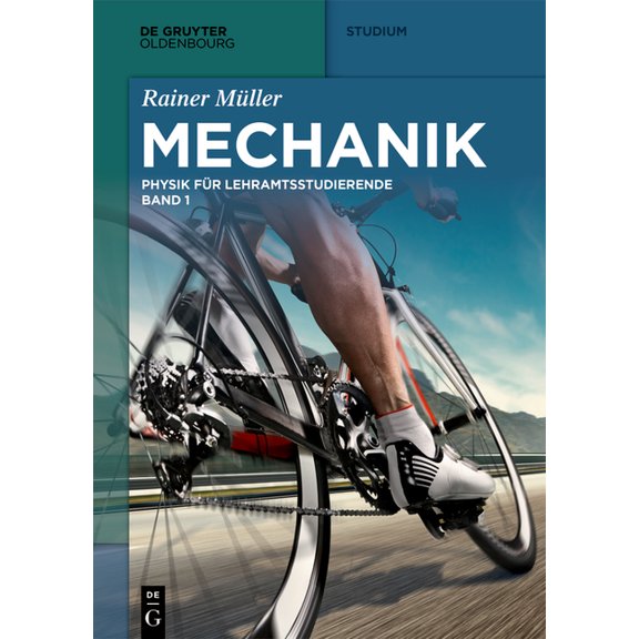 de Gruyter Studium Mechanik, (Paperback)