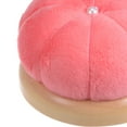 thumbnail image 4 of 2uds Cojines Redondo Pasador Aguja Soporte para Coser Unique Bargains Estilo Japonés Sandía Rojo, 4 of 5