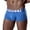 Blue, variant on Ketyyh-chn99 Men's Underwear Men's Fashion Briefs Comfort Stretch Brief Trunk for Men Blue,L
