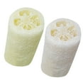 thumbnail image 3 of Water Absorbing Loofah Scrubber Soft Exfoliating 4 2 3 5 Loofah Luffa Cleaning Tool Washing Scrubber, 3 of 9