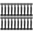 thumbnail image 1 of 10Pc 6 Pouces Simple Poignée de Tiroir Simple Poignée de Mobilier Pratique pour Tiroir Armoire de Porte, 1 of 9