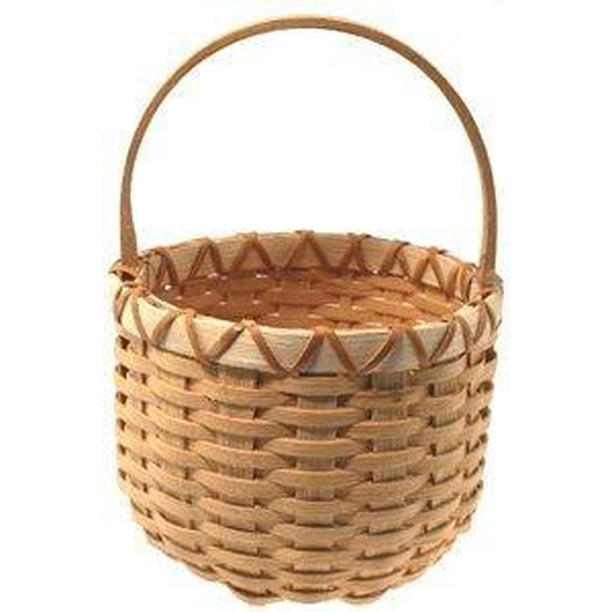 laundry basket weaving kit