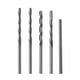 thumbnail image 1 of Juego de brocas RotoZip RZ-BITSET1, 5 piezas, mango de 1/8 pulgadas, 1 of 4