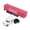 Pink, variant on Suodoka Container Truck Model 1:48 Scale Vivid Exquisite Toy Ornament With Lights And Sounds For Kids Above 3 Years Old Pink (14.96 inches / 38 cm)