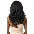 thumbnail image 3 of Outre Lace Front Wig Soft  Natural Neesha 209, 3 of 7