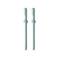 thumbnail image 1 of Harpily 50% Off Clear! Cooking Utensils 2Pcs Kitchen Food Storage Snack Bag Sealing Clips Plastic Sealer Clamp Tool, 1 of 1