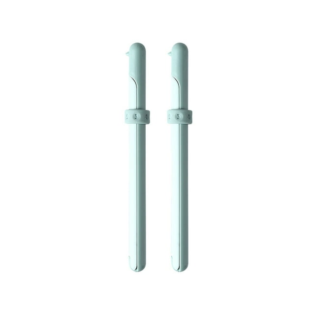 Bovemsi 50 % de Rabais! Ustensiles de Cuisine 2 Pcs Pinces de Scellage pour Sacs de Collations et Aliments en Plastique