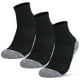 thumbnail image 1 of Calcetines 3 pares de calcetines de senderismo acolchados para hombre para deportes al aire libre informales de algodón para senderismo senderismo y caminar, 1 of 7