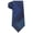 Blue - navy, variant on Calvin Klein Men’s Seasonal Slim Silk Ties, Navy