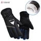 thumbnail image 1 of 1 Pair Mens Winter Windproof Outdoor Sport Ski Gloves Riding Motorcycle Warm Gloves1pair3 He Qiyong unisex, 1 of 1