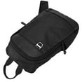 thumbnail image 4 of Chest Bag Multifunctional Adjustable Shoulder Strap Ergonomics Chest Bag Backpack for ManBlack, 4 of 14