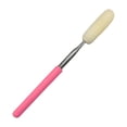 thumbnail image 1 of Hearth & Gear Long Pottery Sponges Telescoping Pottery Sponge Stick Detachable Sponge Extendable Artist Clay Retractable Ceramic For Excess Water Shaping Diy Crafts for Kids Bulk Easter Arts And, 1 of 6