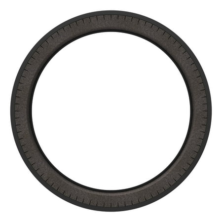 REMO 22" BASS DRUM RING CONTROL