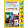 Thomas & Friends: Thomas And His Friends Help Out (Full Frame)