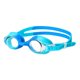 thumbnail image 2 of Gafas de natación de silicona para niños, ideales para fiestas de verano. Azul, 2 of 9