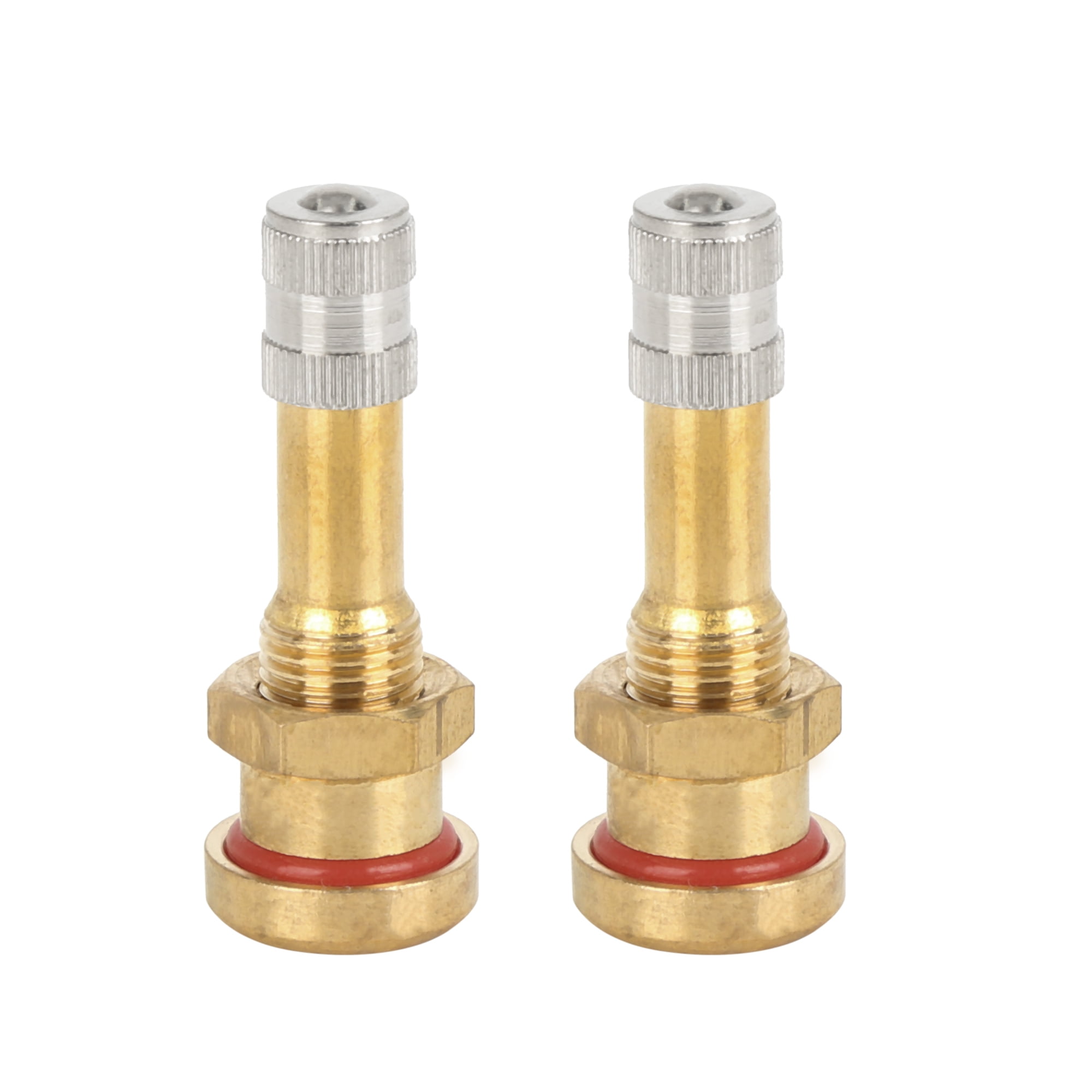 different inner tube valves