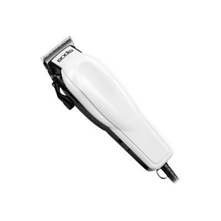 Andis Buzz Barber Clipper Deluxe with 12 Guide Combs