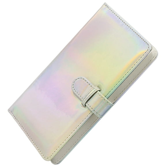 Photobook Album Albums Inch Delicate Plastic