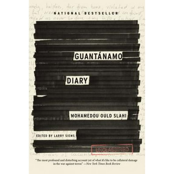 Pre-Owned Guantánamo Diary (Paperback)
