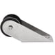 thumbnail image 5 of 316 Stainless Steel Bow Anchor Roller Bracket Corrosion Resistant for Fishing Boats Yachts, 5 of 9