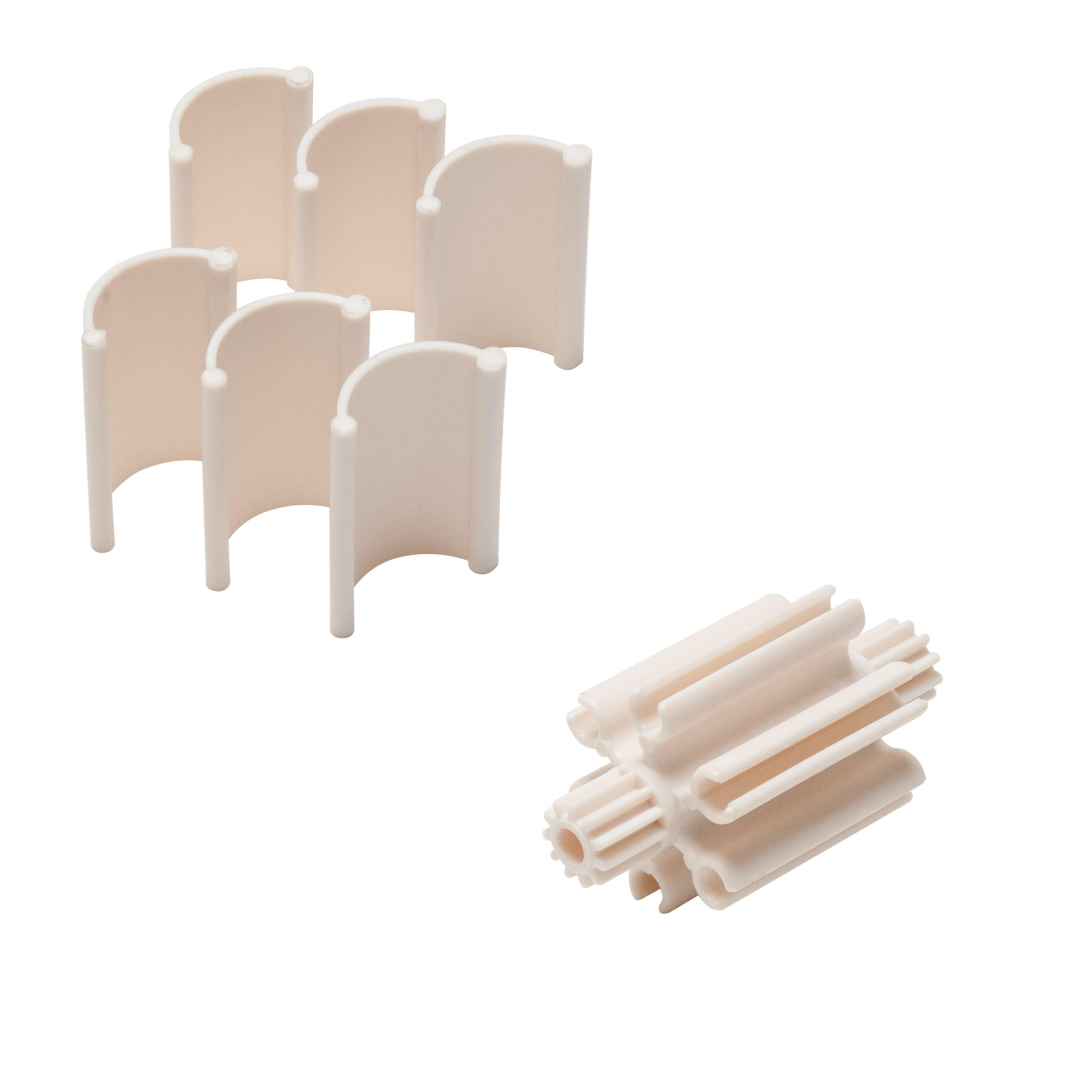 Hayward Turbine Hub with 6 Vane Kit PVXH038SA