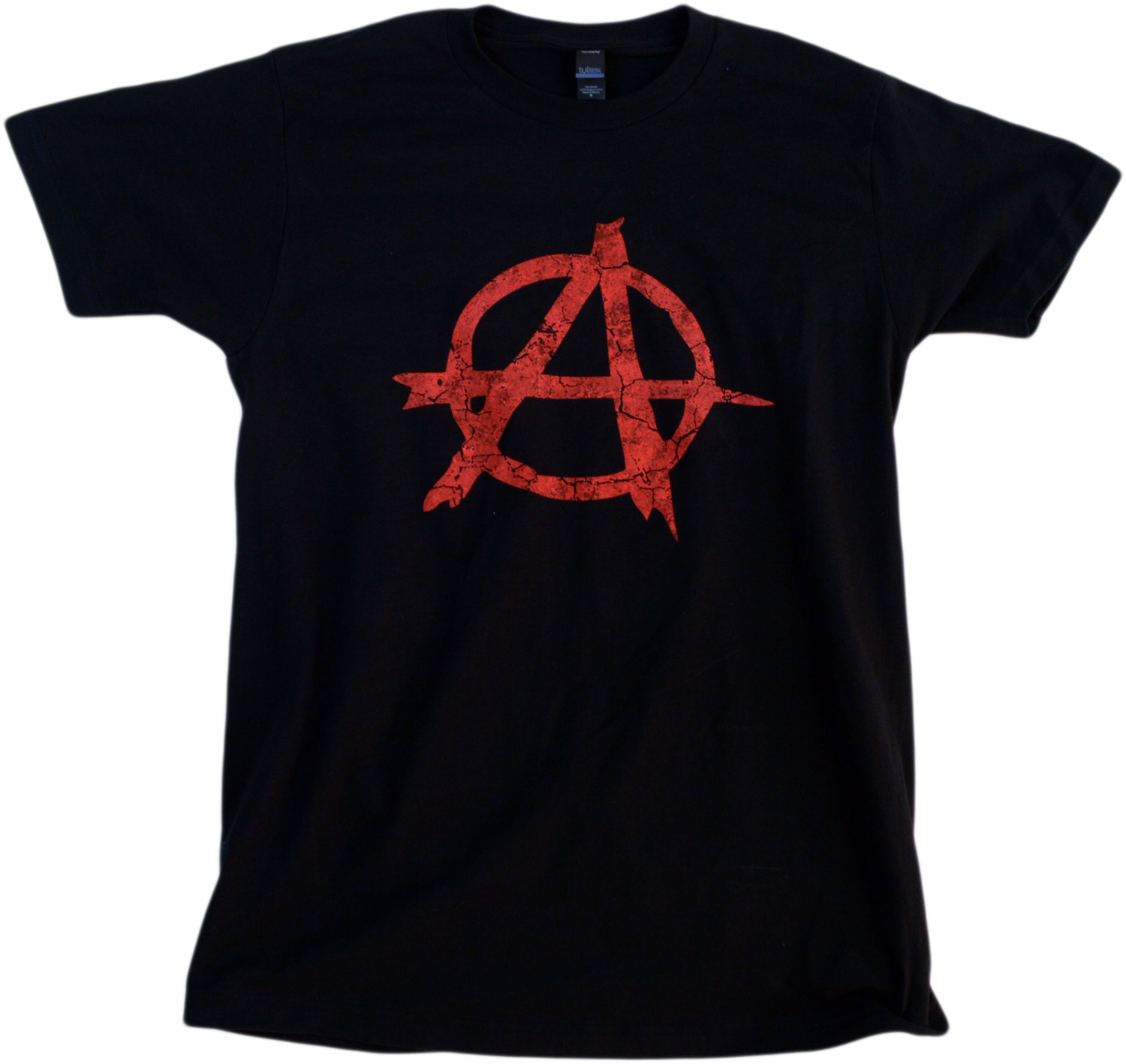 t shirt anarchy