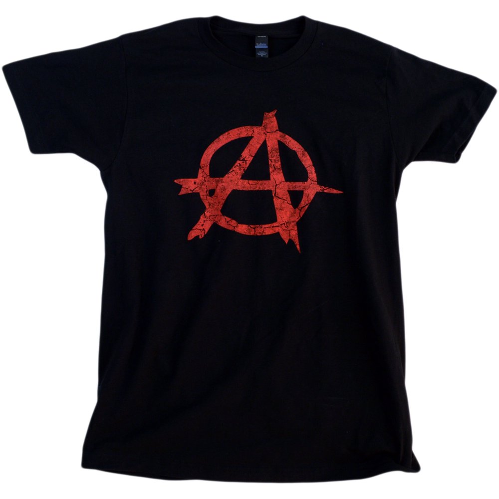 ann arbor tshirt