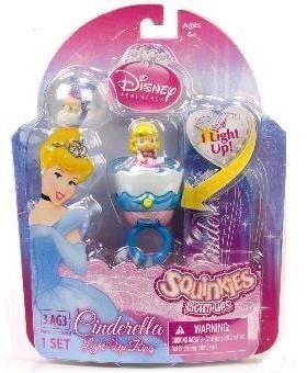 disney princess squinkies