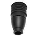 thumbnail image 4 of Coffee Grinder Cleaning Tool Aluminium Alloy Grinder Blowing Bean Bin 60g Cleaning Tool for Eureka Mignon, 4 of 7