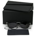 thumbnail image 6 of Christian Dior 0198S RMGNR Sunglasses 49, 6 of 6