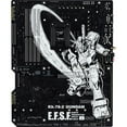 thumbnail image 6 of TUF Z590 WIFI GUNDAM EDITION Desktop Motherboard - Intel Z590 Chipset - Socket LGA-1200 - Intel Optane Memory Ready - ATX, 6 of 9