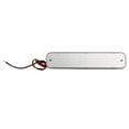 thumbnail image 4 of Car Cab Reading Lamp LED Aluminum Alloy Base Plate LED RV Van Universal Trunk Light V Car Cab Reading Lamp High Brightness, 4 of 11
