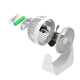 thumbnail image 3 of Ventilador de mesa portátil compacto 360 ° ajustable mesas ventilador de escritorio para ventilador de oficina en casa, 3 of 5