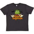 thumbnail image 3 of Inktastic Halloween Monster Youth T-Shirt, 3 of 5