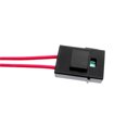 thumbnail image 4 of Cableado Del Coche Cable de luces de coche 2,0 M, cable de interruptor de luz antiniebla con indicador, accesorios de cobre para automóviles Ndcxsfigh Accesorios para autos y motos, 4 of 9