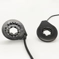 thumbnail image 3 of Ebike 6/12 Magnet Speed Sensor Left Side Electric Bicycle Scooter Parts 6, 3 of 7