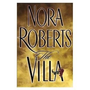 Pre-Owned The Villa (Hardcover) 0739416243 9780739416242