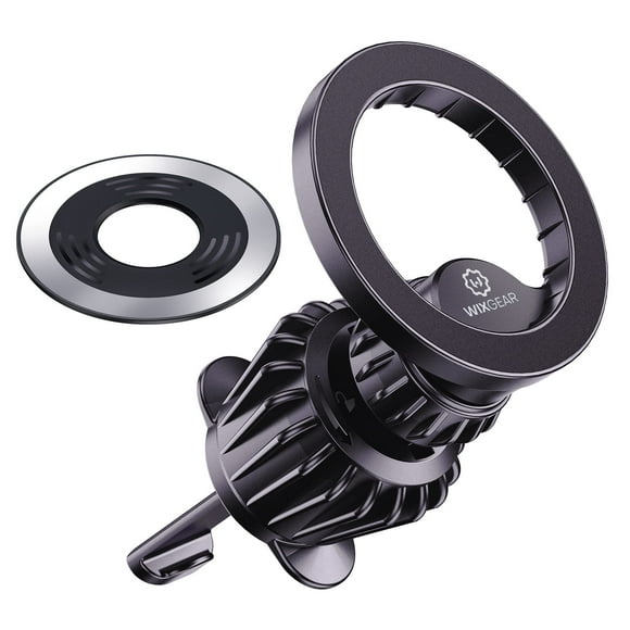Soporte magnético para teléfono WixGear MagSafe para iPhone 14
