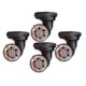 thumbnail image 4 of Ruedas de maleta silenciosas, ruedas giratorias para carritos de compras, 4 Uds., 4 of 9