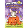 thumbnail image 1 of Joyeux Halloween, Mittens, 1 of 2