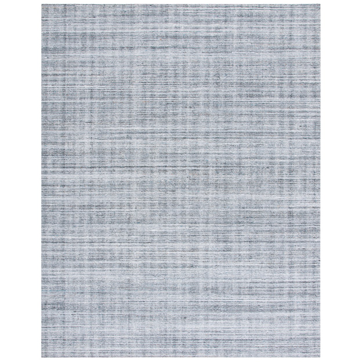 thumbnail image 6 of SAFAVIEH Mirage Weldon Distressed Area Rug, Dark Gray, 9' x 12', 6 of 10