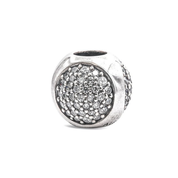 PANDORA Dazzling Droplet Charm -