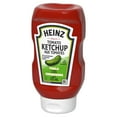 thumbnail image 4 of Heinz Tomato Pickle Ketchup, 375 mL Squeeze Bottle, 4 of 16